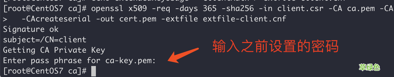 Docker开启远程安全访问的图文教程详解