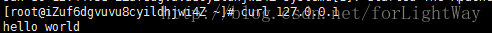 httpd centos 7 安装卸载apache服务的详细步骤