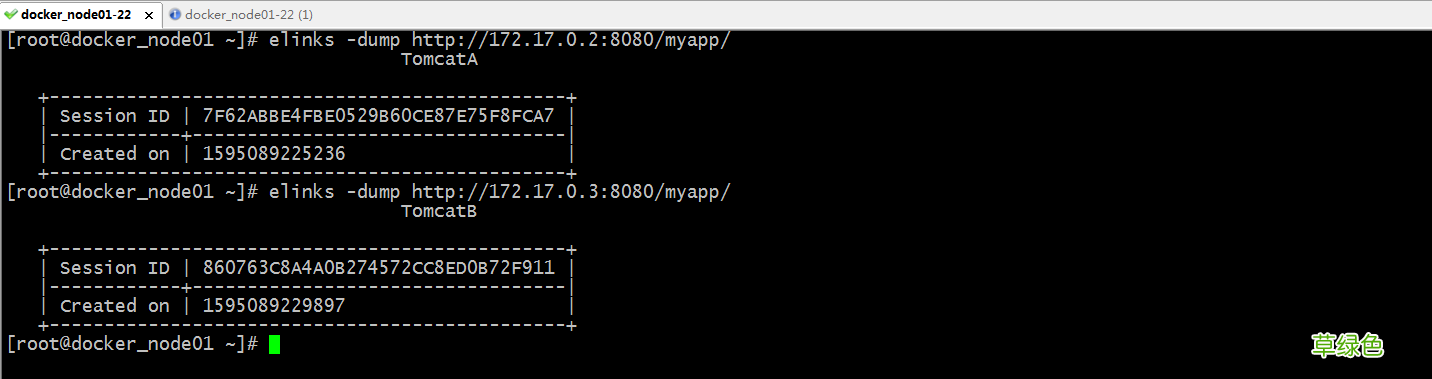 NginxHttpd负载均衡tomcat配置教程