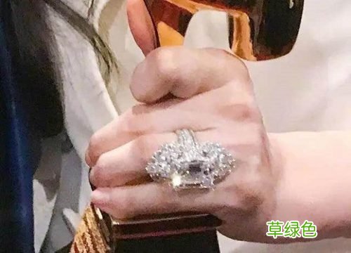 80分钻戒有多大？以及80分钻戒价格多少钱？