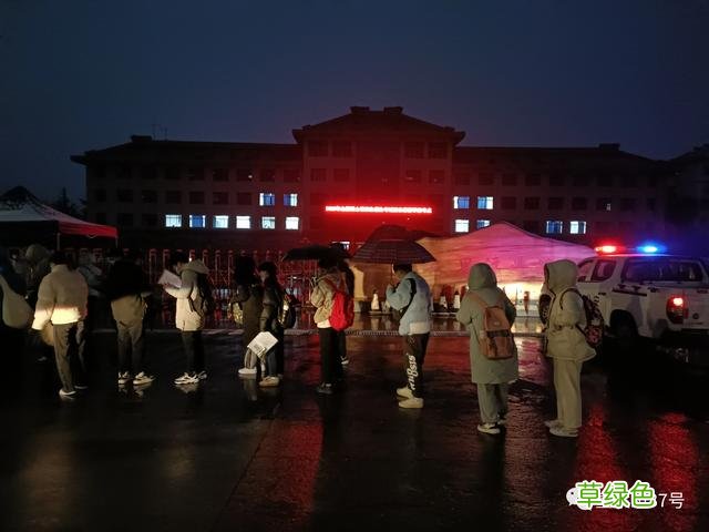 “别哭，有什么困难先说出来”2021，西安考研纪实 11月19日是什么星座