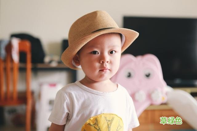 鼠年男宝宝小名大全：好听可爱的男孩小名推荐 带解释 笨笨什么好听