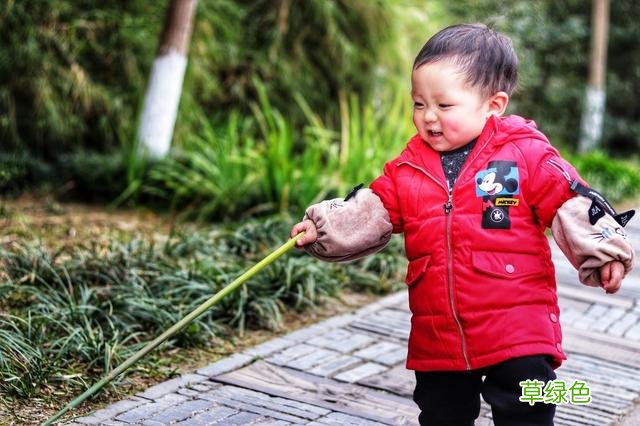 鼠年男宝宝小名大全：好听可爱的男孩小名推荐 带解释 笨笨什么好听