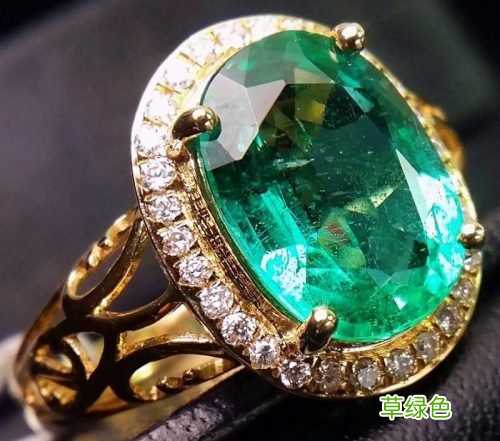 标准戒指尺寸对照表，手指戒指尺寸怎么量？