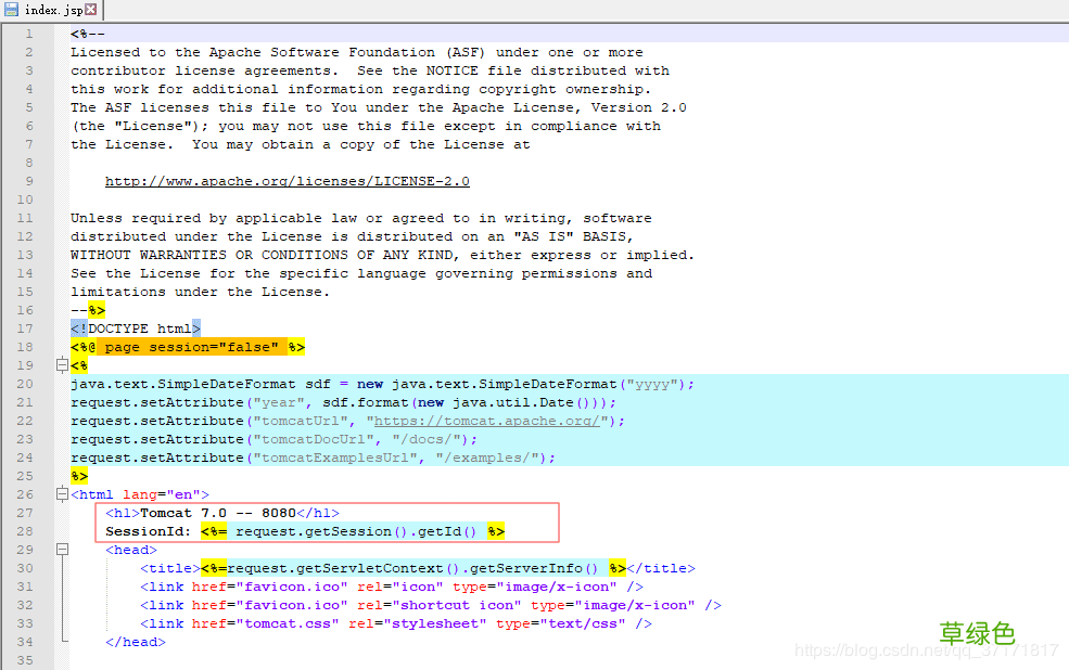 Tomcat Nginx Redis实现session共享过程图解