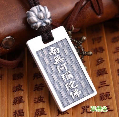 银饰品为什么会发乌变黑？银饰品变黑后怎么处理？