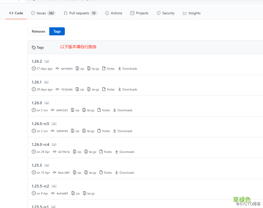 Docker搭建私有仓库之Harbor的步骤
