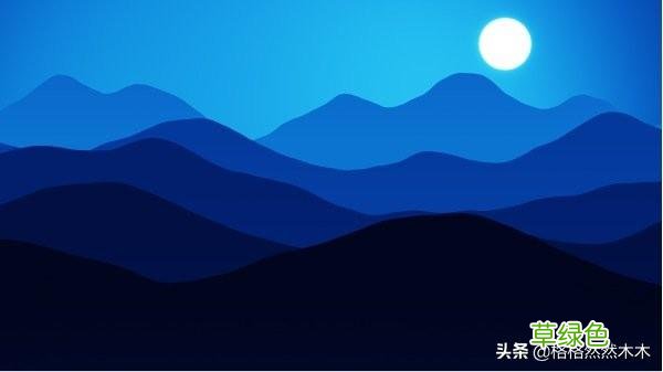 敢不敢来挑战一下？这25个三叠字你认识多少？(组图 ru什么字)