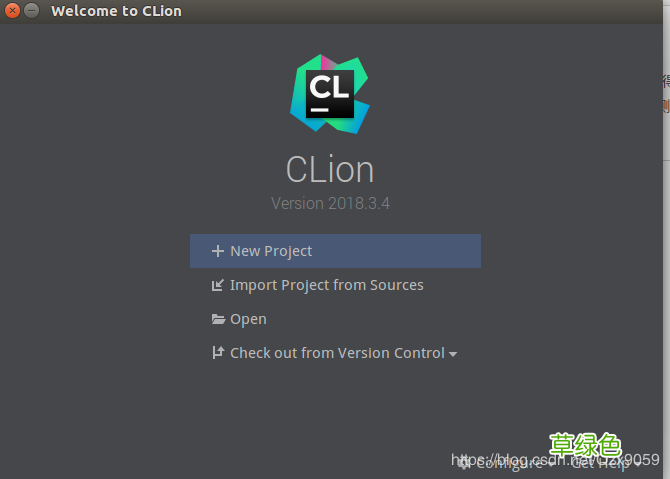 Ubuntu16.04安装clion全过程及步骤详解