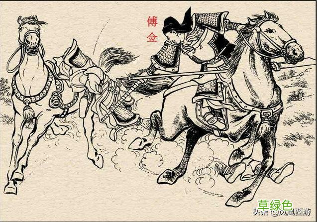 三国演义108位生僻人名，全在这里了，您有多少不会读？ 三国人物名字