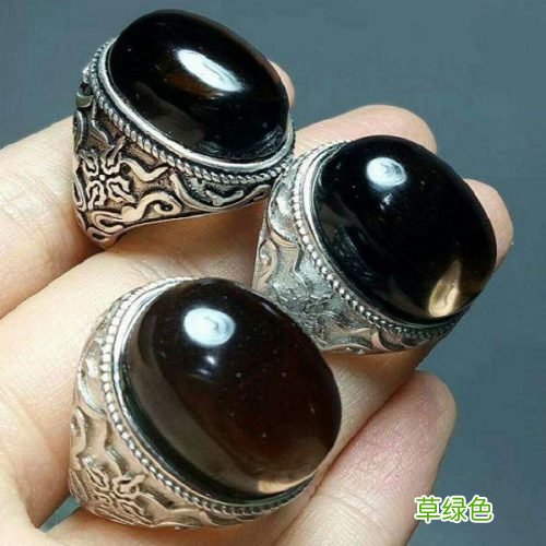 佩戴碧玺的禁忌有哪些以及如何挑选碧玺首饰？