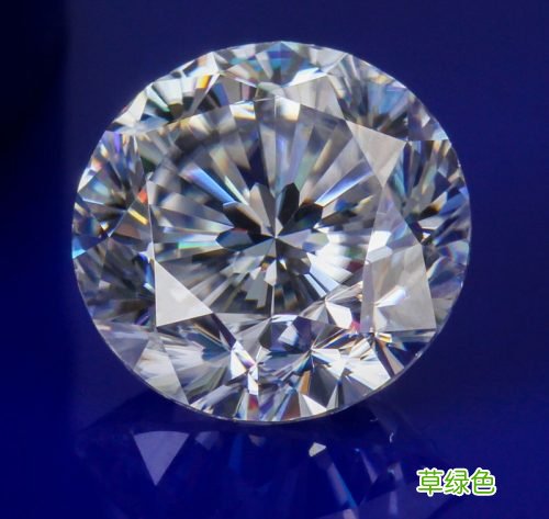钻石分级价格是多少？莫桑钻和钻石两者的区别