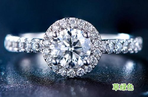 钻石分级价格是多少？莫桑钻和钻石两者的区别