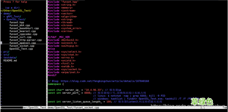 Ubuntu上Vim安装NERDTree插件的详细操作步骤