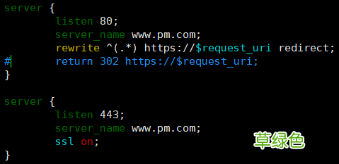 Nginx Rewrite使用场景及代码案例详解