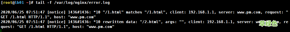 Nginx Rewrite使用场景及代码案例详解