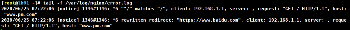 Nginx Rewrite使用场景及代码案例详解