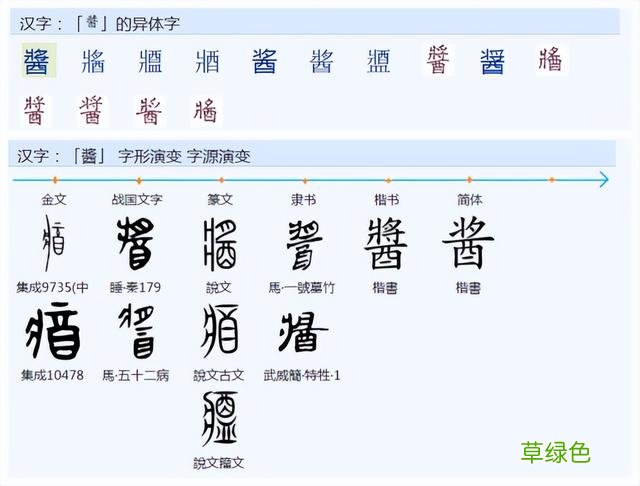 常用字范式之九十四 繁体奖怎么写
