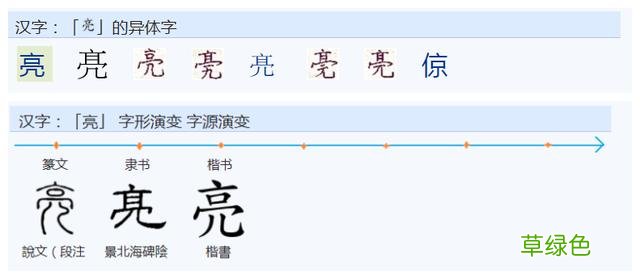 常用字范式之九十四 繁体奖怎么写