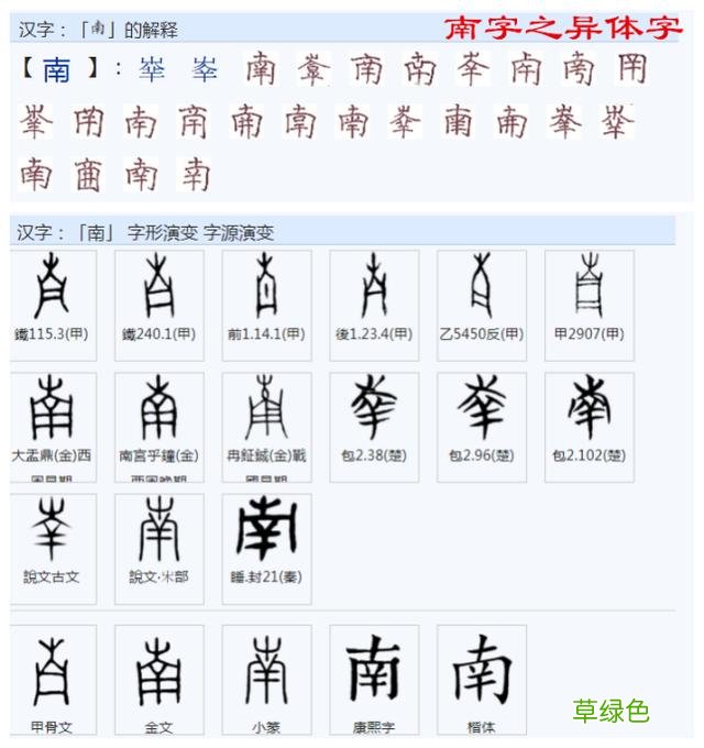 常用字范式之八十四 繁体字莫怎么写