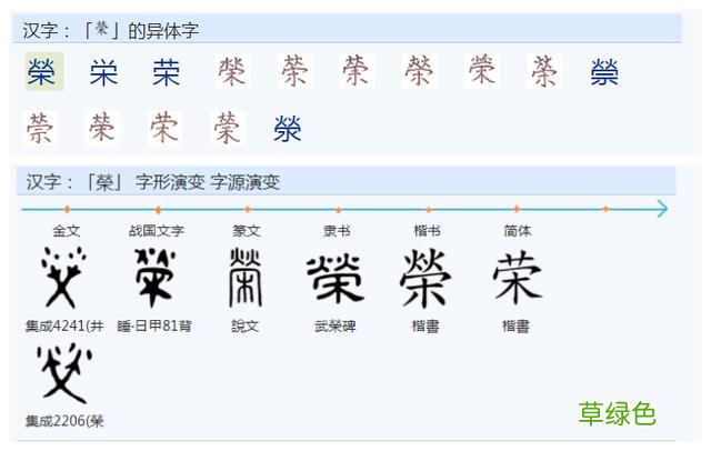 常用字范式之八十四 繁体字莫怎么写