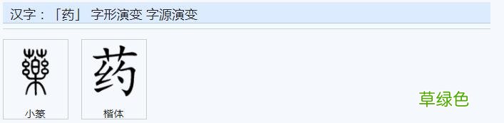 常用字范式之八十四 繁体字莫怎么写