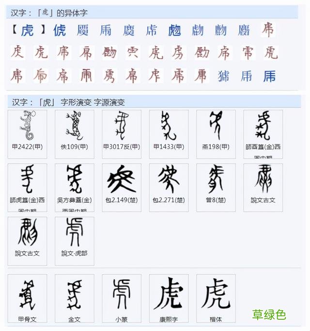 常用字范式之六十六 繁体旺怎么写