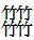 有趣的叠字，你都会读吗？ 繁体的漫怎么写