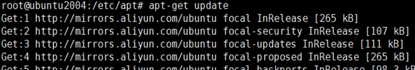 详解Ubuntu20.04用Xshell通过SSH连接报错的服务问题