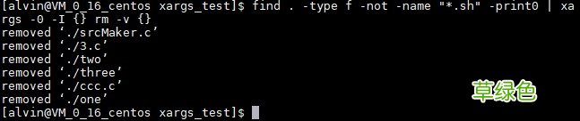 在Linux上使用xargs命令的详细教程