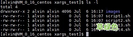 在Linux上使用xargs命令的详细教程