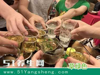 怎么预防喝酒不醉的方法 喝酒不醉的方法