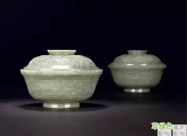 “三才杯”盖碗，不是一般的讲究！ 三才是什么意思