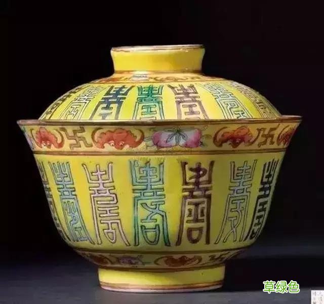 “三才杯”盖碗，不是一般的讲究！ 三才是什么意思