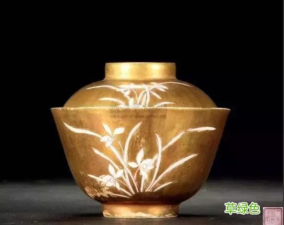 “三才杯”盖碗，不是一般的讲究！ 三才是什么意思