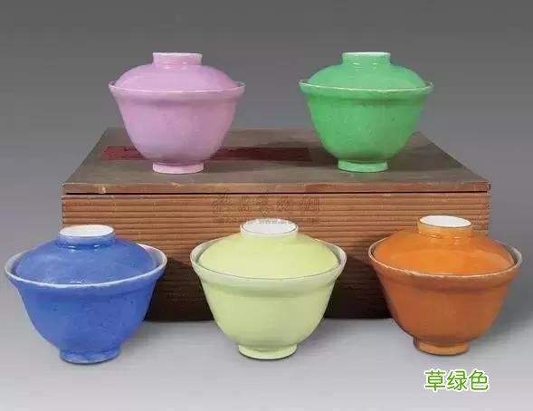 “三才杯”盖碗，不是一般的讲究！ 三才是什么意思