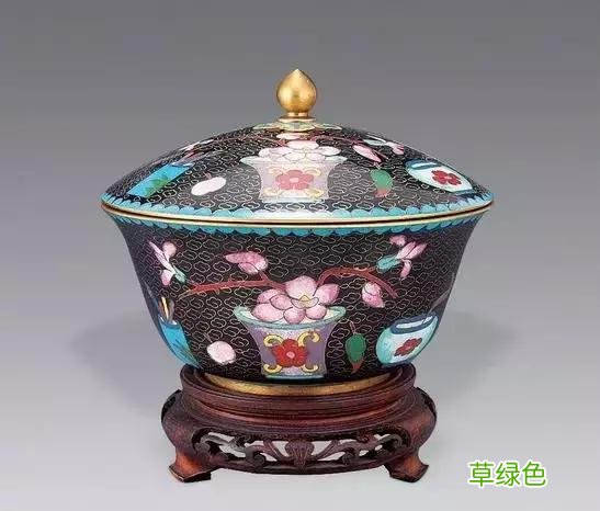 “三才杯”盖碗，不是一般的讲究！ 三才是什么意思