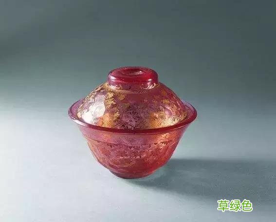 “三才杯”盖碗，不是一般的讲究！ 三才是什么意思