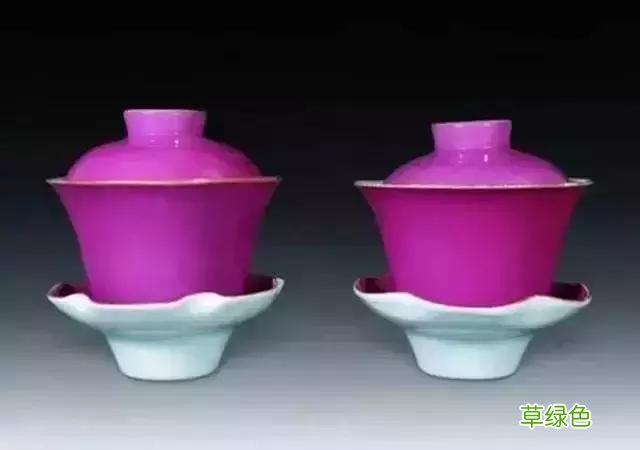 “三才杯”盖碗，不是一般的讲究！ 三才是什么意思