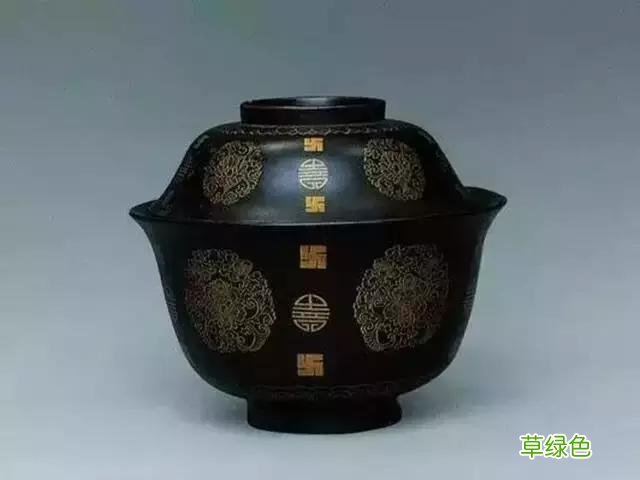 “三才杯”盖碗，不是一般的讲究！ 三才是什么意思