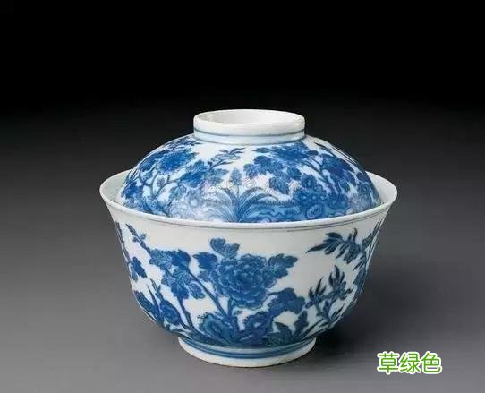 “三才杯”盖碗，不是一般的讲究！ 三才是什么意思