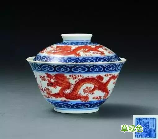 “三才杯”盖碗，不是一般的讲究！ 三才是什么意思