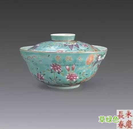 “三才杯”盖碗，不是一般的讲究！ 三才是什么意思