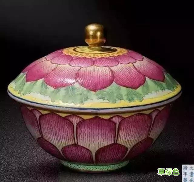 “三才杯”盖碗，不是一般的讲究！ 三才是什么意思