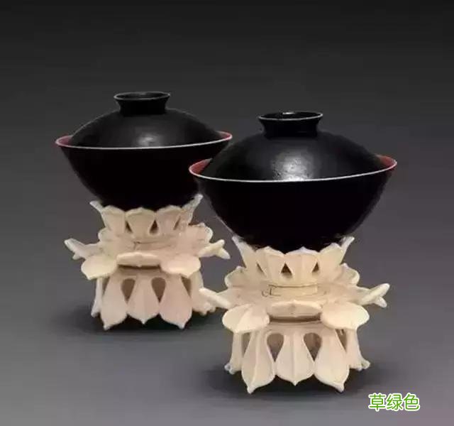 “三才杯”盖碗，不是一般的讲究！ 三才是什么意思