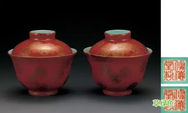 “三才杯”盖碗，不是一般的讲究！ 三才是什么意思