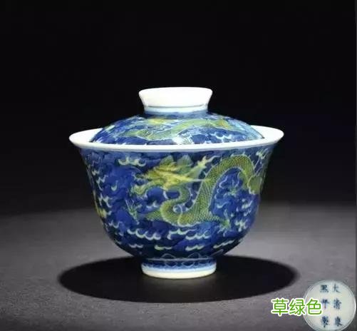“三才杯”盖碗，不是一般的讲究！ 三才是什么意思
