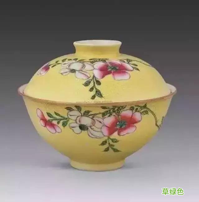 “三才杯”盖碗，不是一般的讲究！ 三才是什么意思