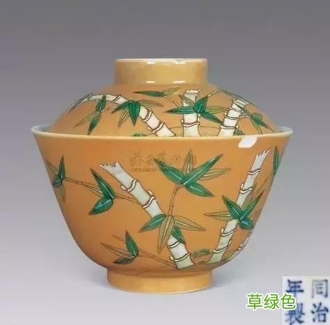 “三才杯”盖碗，不是一般的讲究！ 三才是什么意思