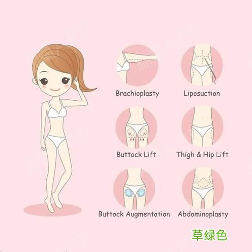 抽脂手术有什么副作用 抽脂减肥的副作用